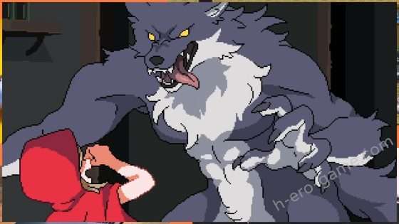 [Game-300] ロゼと魔獣