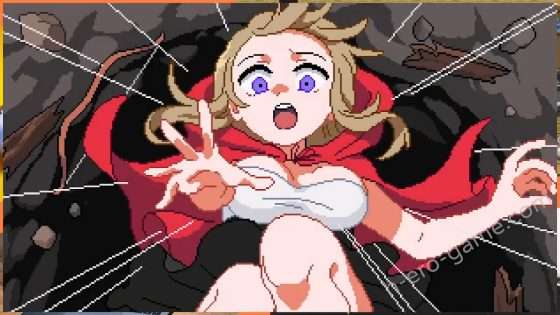 [Game-300] ロゼと魔獣