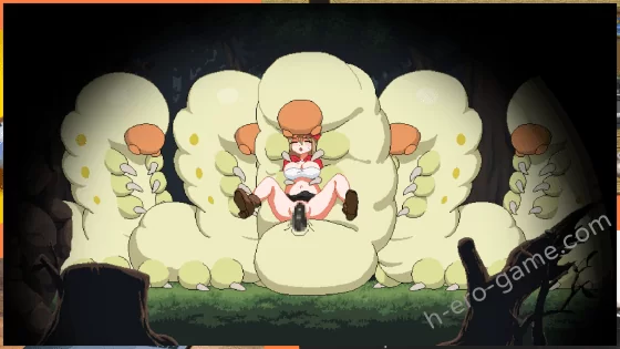 [Game-300] ロゼと魔獣