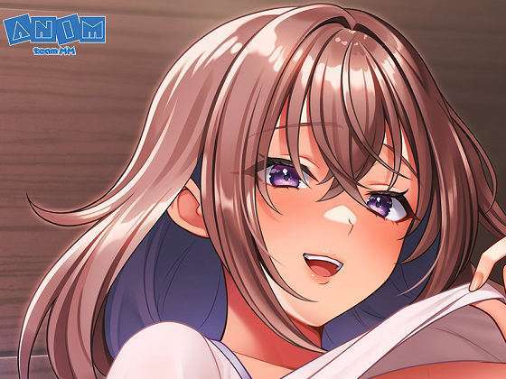 [ANIM.teamMM] 僕に抱かれ喘ぐ妻は、他の男に抱かれた話を紡ぐ2 ～憂いの爆乳妻は他人棒で自信と肉欲を高ぶらせ、悦楽の華を咲かせる～