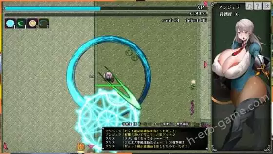 [ちょいや] あらがえ！！人妻サバイバー fix1