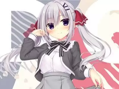 [まどそふと] ハミダシクリエイティブRe:Re:call