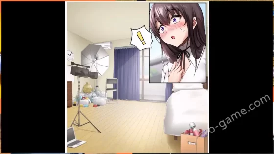 [TeamKRAMA] AV導演生活！-請拍下各種模樣的我-