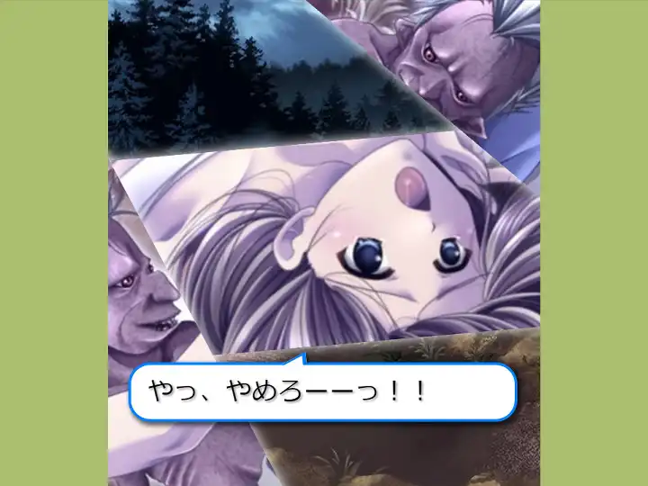 山本和枝的神樂系列 山本和枝的神樂系列