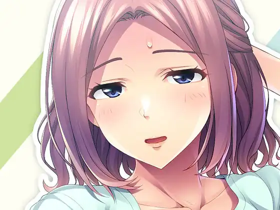 [アパタイト] 寮母さん、こっちのお世話もお願いします！ ～はい、よろこんで！ アッチの体力も底なしですね！！～