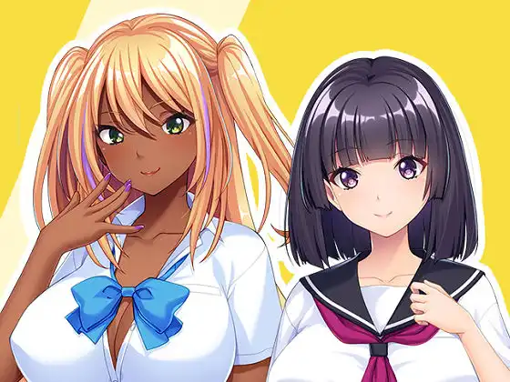 [アパタイト] 娘x娘スワッピング ～あいつの娘とヤる代わりに、ボクは我が娘を差し出す～