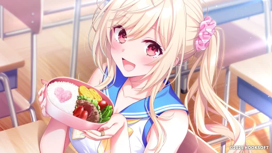 [HOOKSOFT(HOOK)] シークレットラブ(仮) 純愛アフターストーリー
