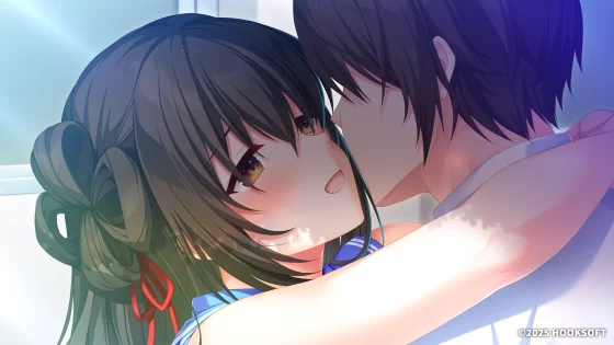 [HOOKSOFT] シークレットラブ(仮) 純愛アフターストーリー