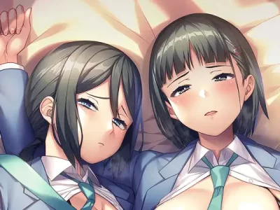 [だーくワン！] キミはやさしく寝取られる -Lustful betrayal-