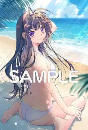 [でぼの巣製作所] 神楽奇譚 ～椿の章～