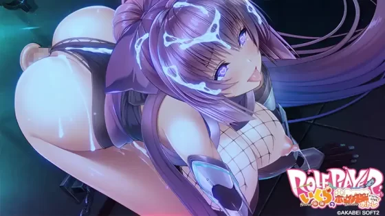 [あかべぇそふとつぅ] Role Player:いくら姉妹の粘膜ポトレ ぐりぐちゃLIVE！