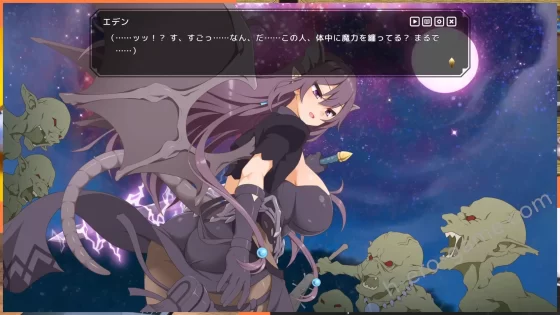 [ダイジョビ研究所] 神彩の乙女 ～売れすぎた彩視る商人～