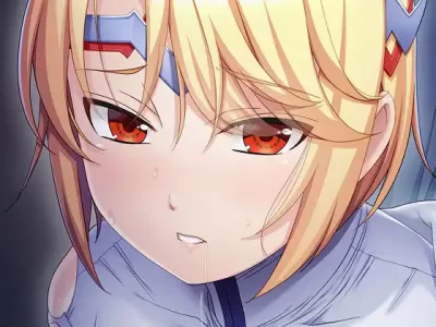 [アパタイト] スーパーヒロインを(押し)倒せっ！ ～悪役怪人になった俺～