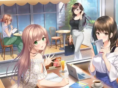 [HOOKSOFT] ハッピーウィークエンド