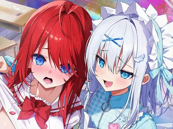 [くまのみそふと] 神様ちゅ～ず！センセー女の子似合ってるよっ！