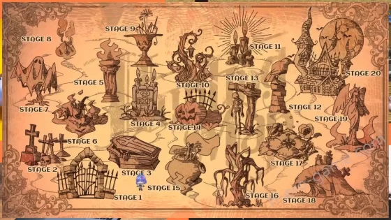 [PAKOchan Factory] 魔鬼倖存者