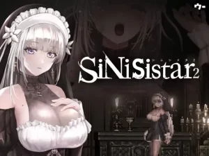 [ウー] SiNiSistar2