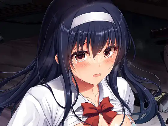 [SYRUP -many milk-] 狙われた優等生 身代わりの代償