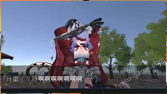 [アントランス] 女主戰鬥競技場 淫辱鬥技場