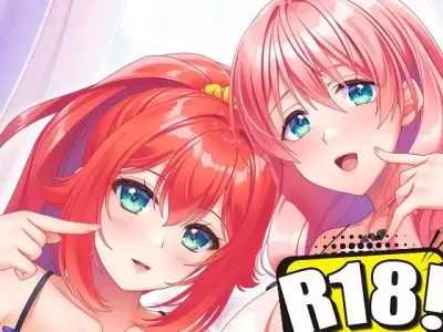 [Anim] お姉ちゃんのあまエロレッスン2 ～お隣の巨乳お姉ちゃんにイッパイ甘やかされるめちゃエロライフ～