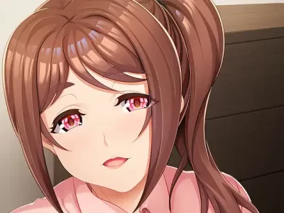 [アパタイト] 妊活介護 ～お礼にあなたのザーメンいただきます～