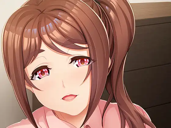 [アパタイト] 妊活介護 ～お礼にあなたのザーメンいただきます～