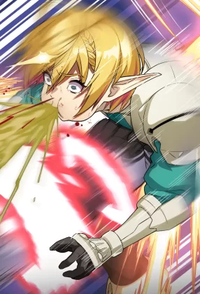 [CHAOS-R EXTREME] ブルータル・ボール ～謝⾁闘技場～