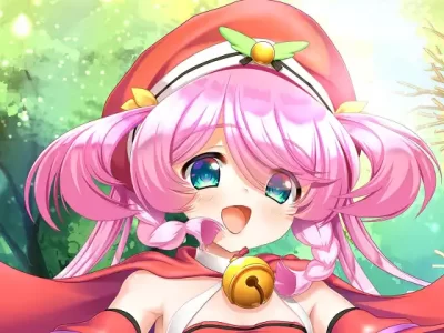 [CHAOS-R feat. Freak Strike] ボクとエーヴァのヒミツの森