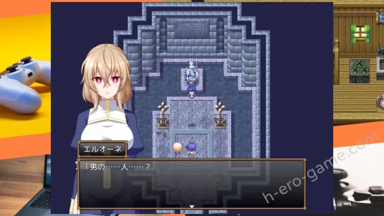 [樋渡本舗] GranEnde:Saga