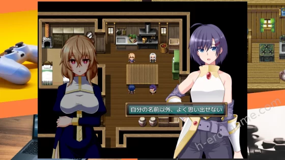 [樋渡本舗] GranEnde:Saga