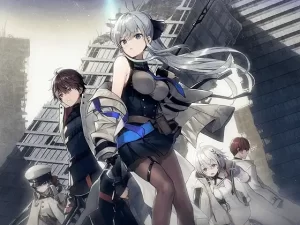 [Nameless] DeepOne -領界侵犯-