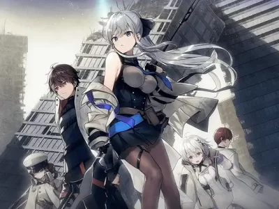 [Nameless] DeepOne -領界侵犯-