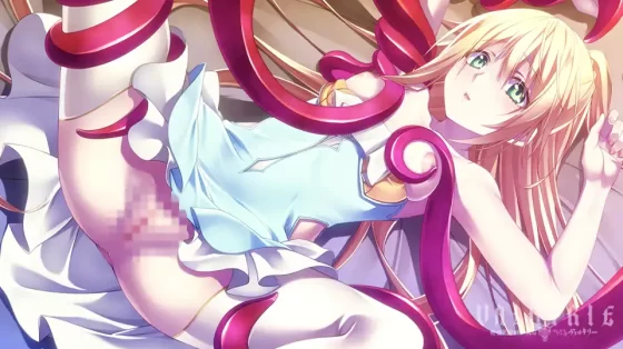 [ninetail] VenusBlood Valkyrie