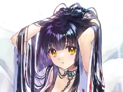 [ROOT] 顔のない月 -待宵の双椿-