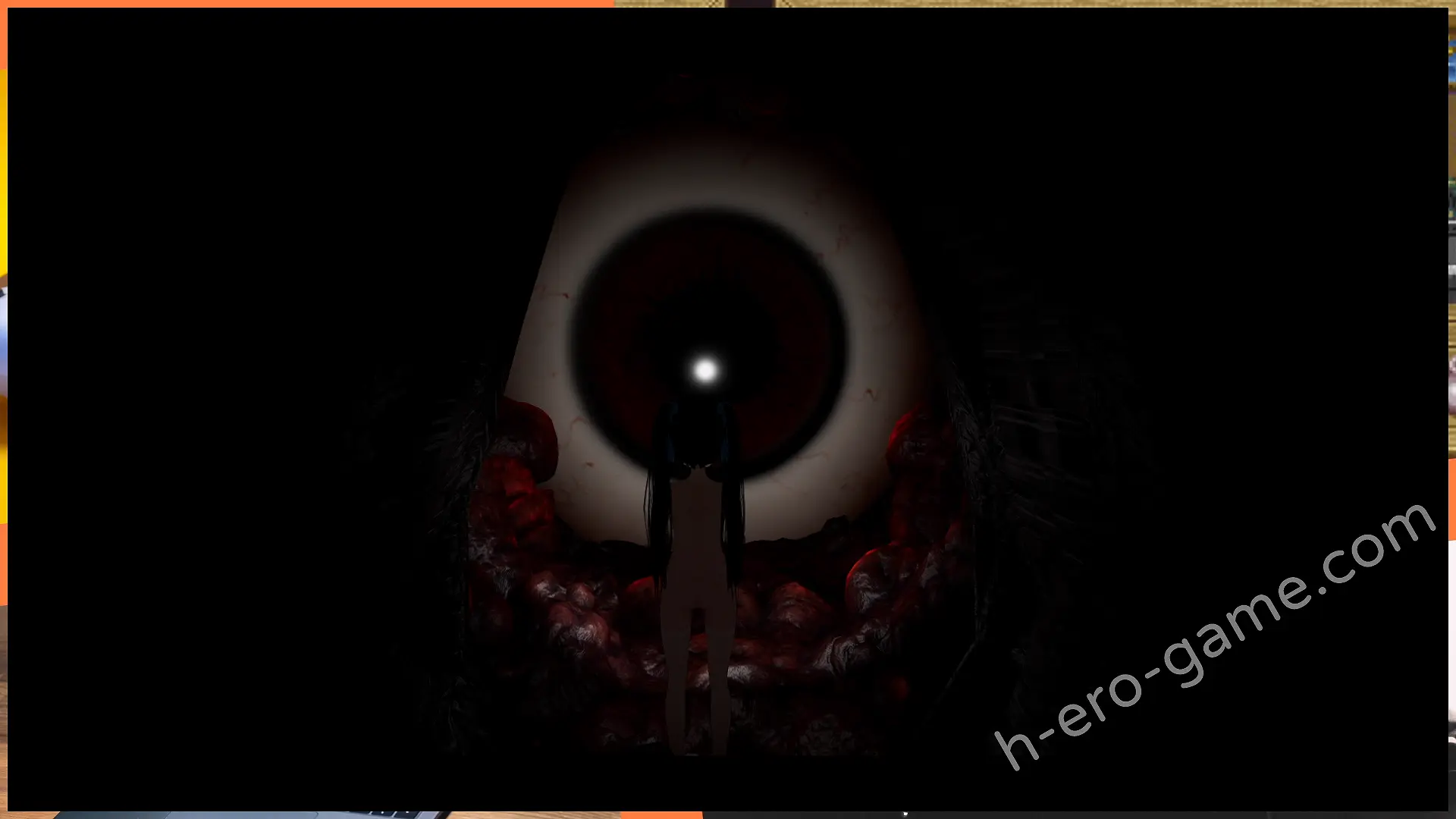 [Bunny Alice Games] 黑色遊樂園II：默示錄