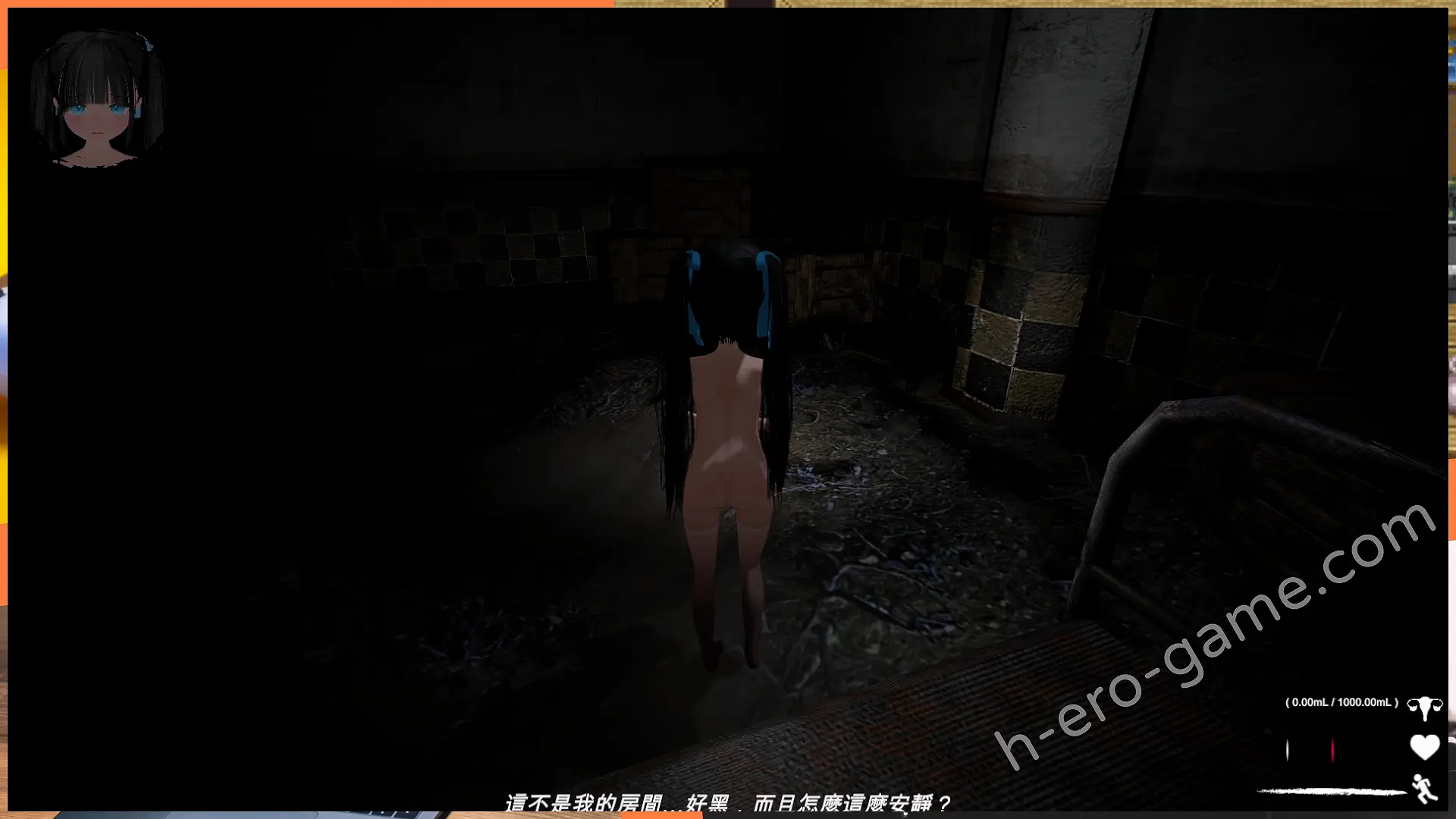 [Bunny Alice Games] 黑色遊樂園II：默示錄