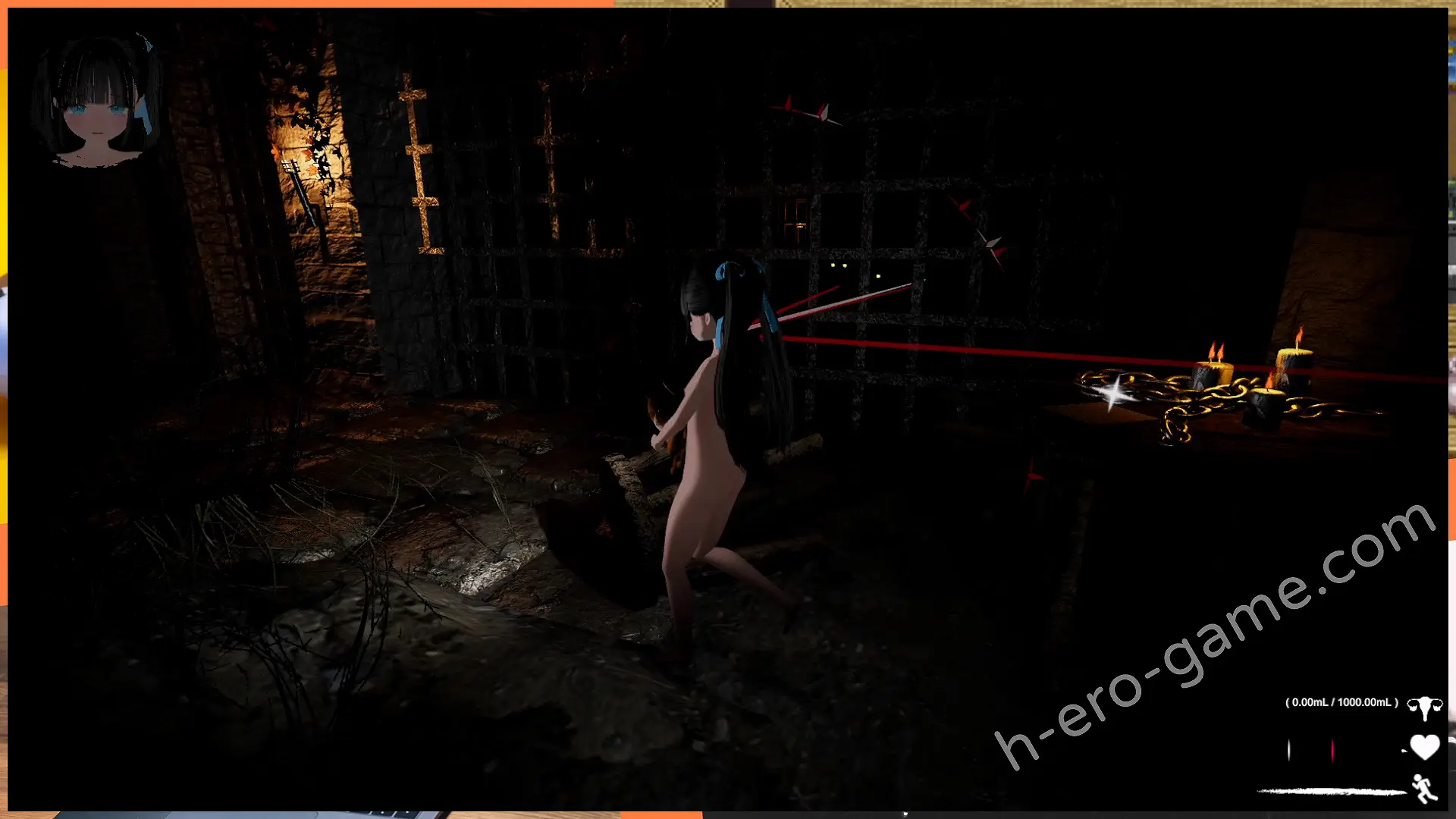 [Bunny Alice Games] 黑色遊樂園II：默示錄