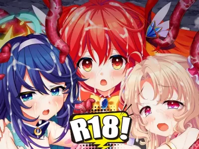 [CHAOS-R] 天翔炎華エンブレイズ