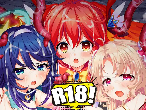 [CHAOS-R] 天翔炎華エンブレイズ