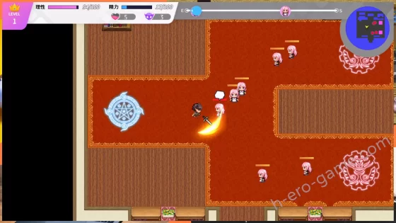 [さんとり] Daydreamer 淫魔と勇者と天使の思い出