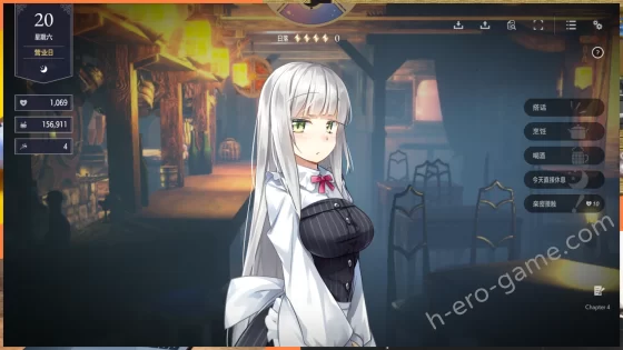 [パルティア教団] Fallen／Brand New World