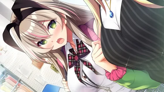 [自宅すたじお] ギャルズフィクション
