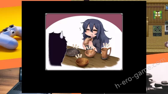 [寅乃檻] リリネと錬金術師