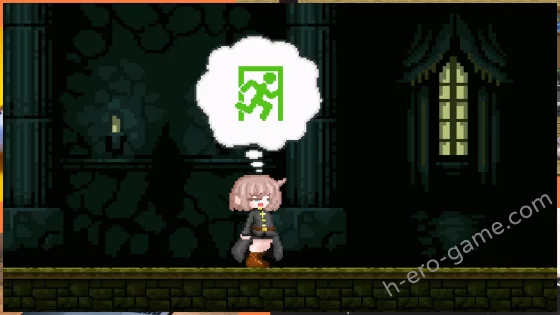 [KuroCat] EXOrcist GUNNER