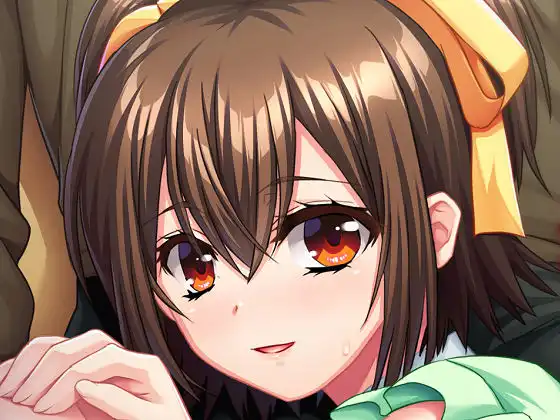 [アパタイト] あやまちの密愛3 ～許されざる孫娘との愛欲の日々～