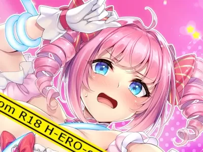 [ガールズソフトウェア] ウィッチハンター ～ちょろいぜ魔法少女～