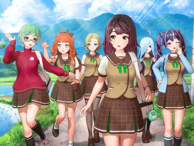 [ILLGAMES] アイコミ