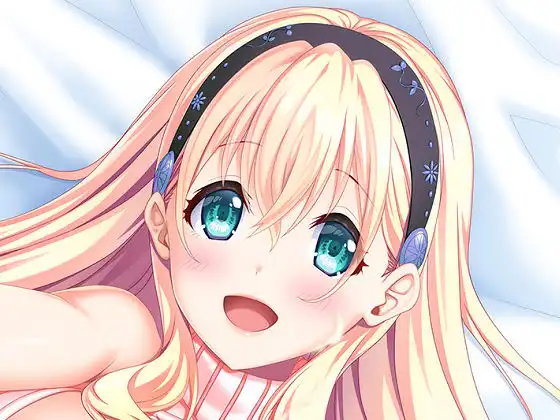 [Anim M&W(Anim Mother&Wife)] ママラブ！～僕の彼女は僕のママ☆おっとり巨乳愛奈ママ～