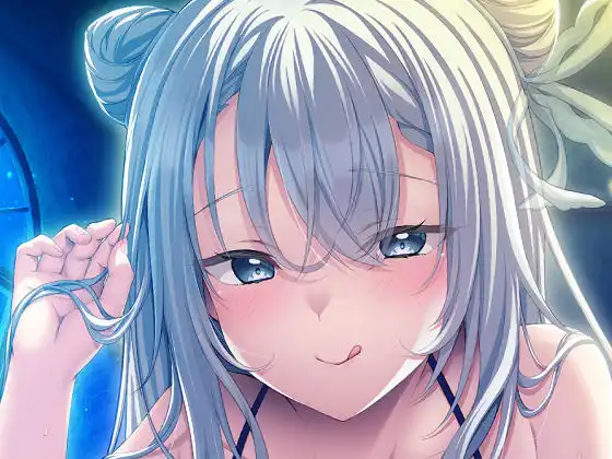 [アパタイト] きみは全部、私に任せてればいいの♪ ～娼館で出会った年上のお姉さん～