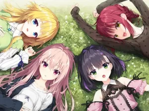 [ゆずソフト] ライムライト・レモネードジャム